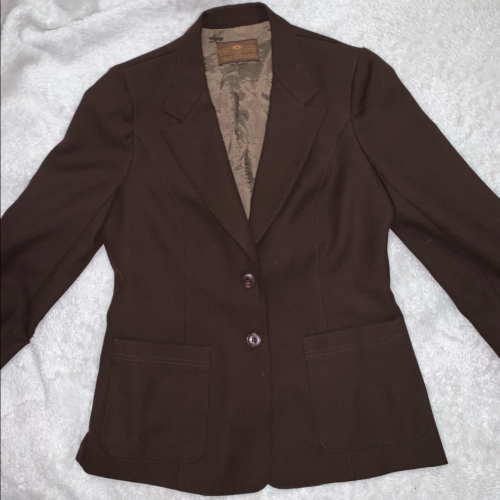 Levi Strauss Blazer